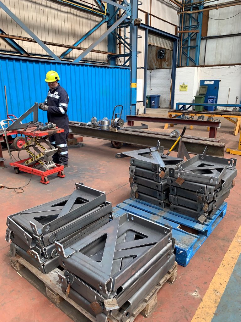 Fabrication Solutions By MechTool Engineering MechTool Engineering Ltd