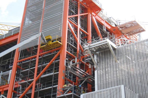 Mech Tool Engineering Fire and Blast Walls – Mech-Tool Engineering Ltd