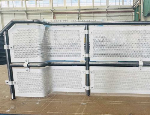 New Contract Award for Mech-Tool Engineering