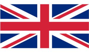 Union Jack UK flag