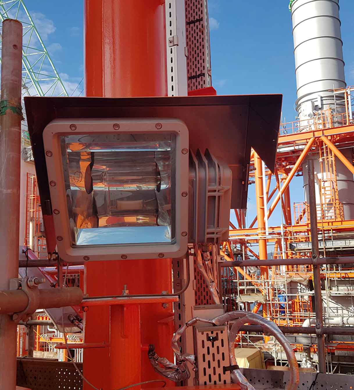 Equipment-heat-shields-mobile