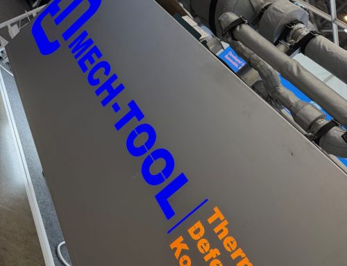 International Nuclear Expo – Inex 2026