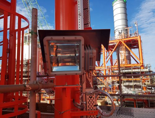 Two New Equipment Heatshield Contract Awards